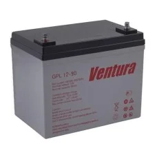 Аккумуляторная батарея Ventura GPL 12-90